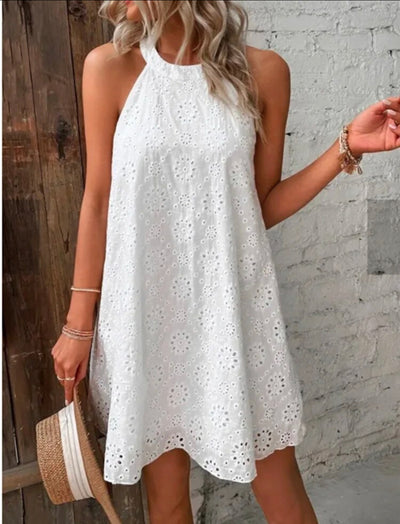 Little White Dress Collection