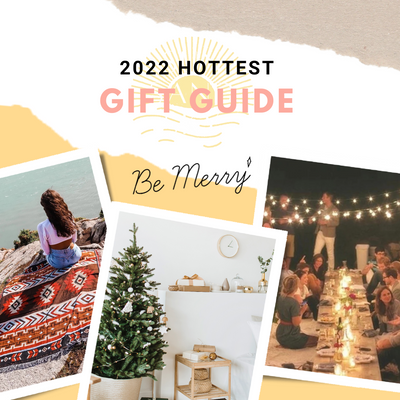 2022 Summer's Hottest Gift Guide