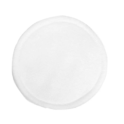 Reusable Bamboo Make up Remover Pads with laundry bag