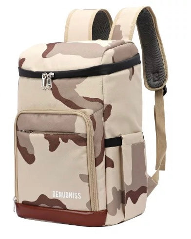 Thermo Hiking Backpack