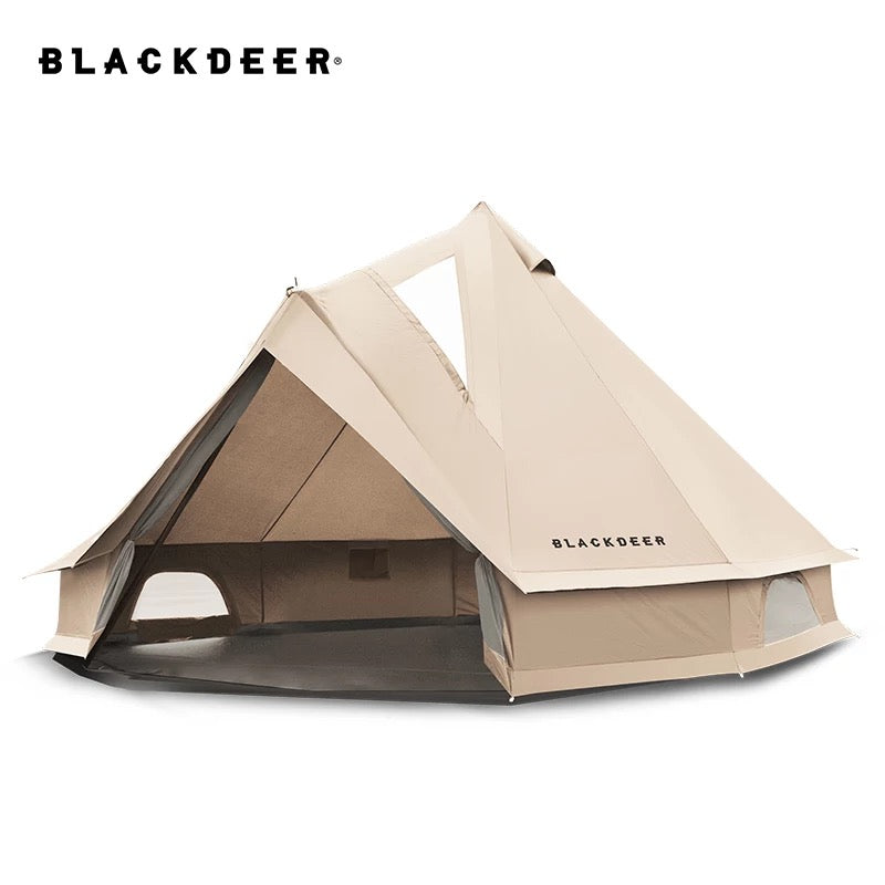 Party Pyramid Outdoors Tent